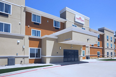 Hawthorn Suites by Wyndham San Angelo | San Angelo, TX Hotels